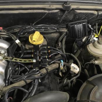 Форсунки Форсунки