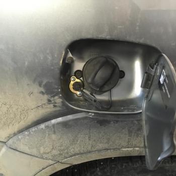 Заправочное устройство Заправочное устройство