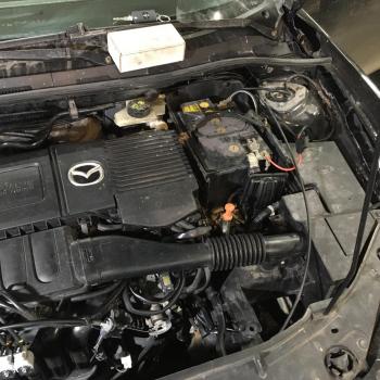 Блок управления