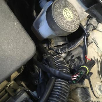 Блок управления