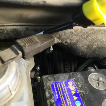 Блок управления