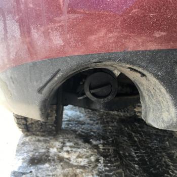 Заправочное устройство