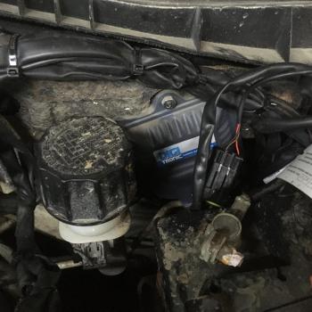 Блок управления