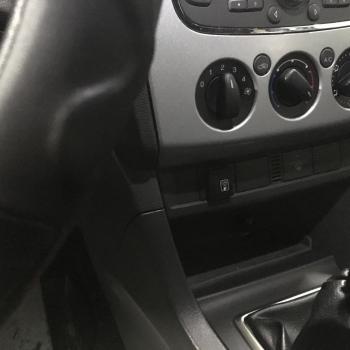 Переключатель с индикатором режима работы