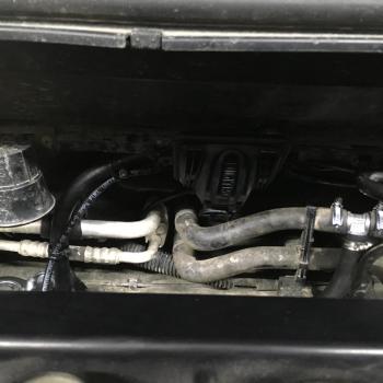 Блок управления