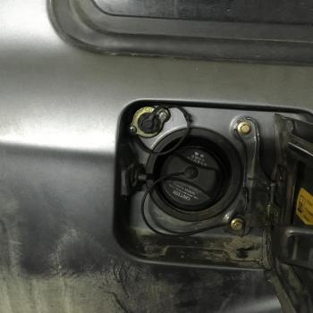 Заправочное устройство