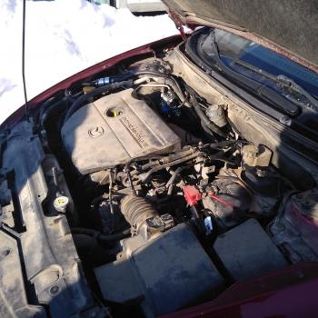 Редуктор и блок управления