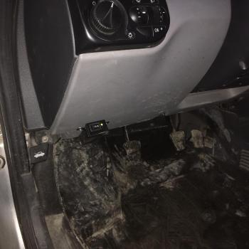 Автоматический переключатель