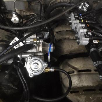 Форсунки Rail IG1