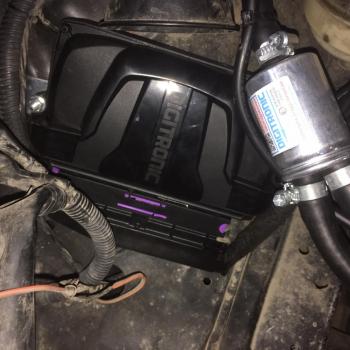 Блок управления  Digitronic iQ 3D-6