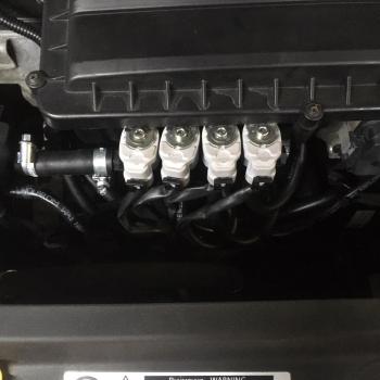 Форсунки Digitronic type 33