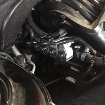 Форсунки Rail IG1