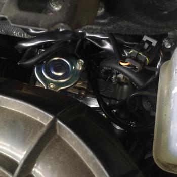 Редуктор Tomasetto Alaska