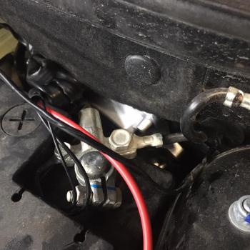 Блок управления Alpha D39