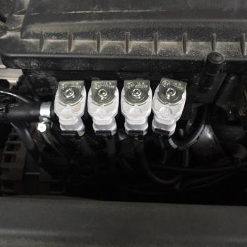 Форсунки Digitronic type 33