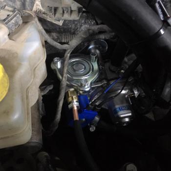 Редуктор Tomasetto Nordic