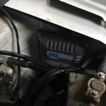 Блок управления Digitronic MP32