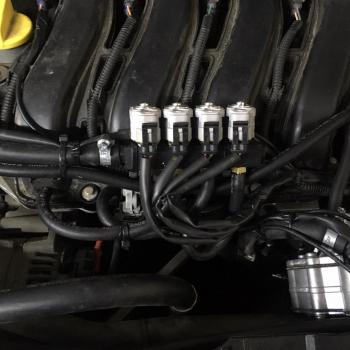 Форсунки Digitronic type 33