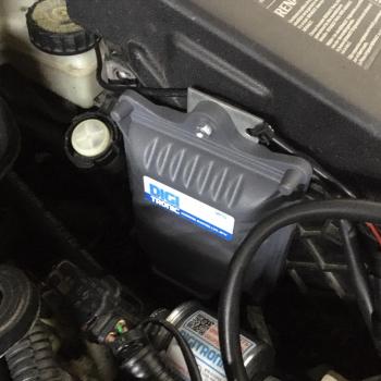 Блок управления Digitronic MP32