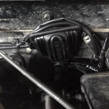 Блок управления Digitronic Maxi 2