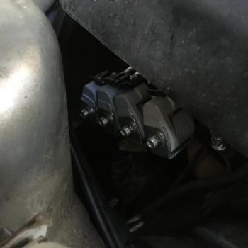 Форсунки Rail IG1