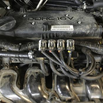 Форсунки Digitronic type 33