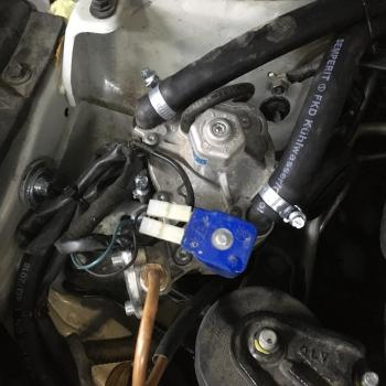 Редуктор Tomasetto Nordic