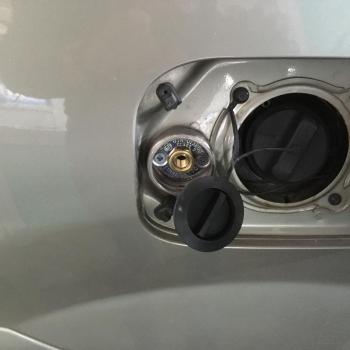 Заправочное устройство 