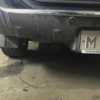 Заправочное устройство