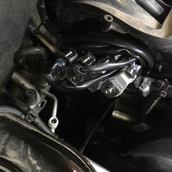 Форсунки Rail IG1