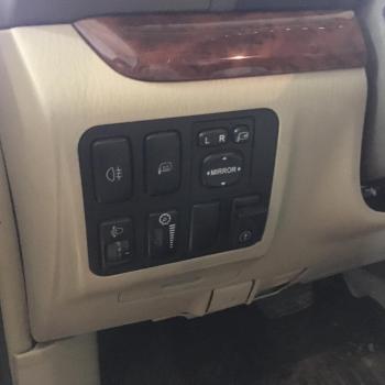 Переключатель с индикатором режима работы Переключатель с индикатором режима работы