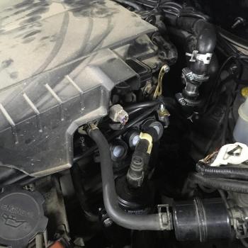 Форсунки Форсунки