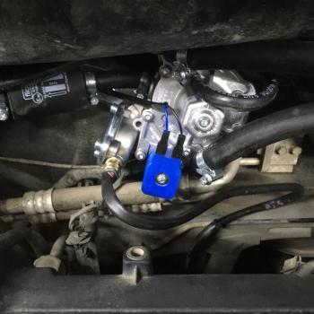 Редуктор Tomasetto Alaska 