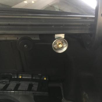 Заправочное устройство 