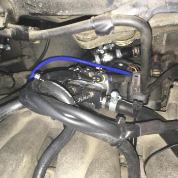 Форсунки Rail IG1 