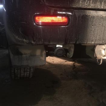 Заправочное устройство 