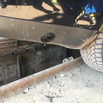 Заправочное устройство