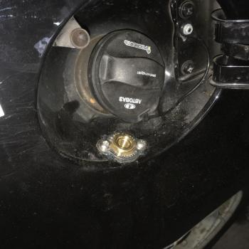 Заправочное устройство Заправочное устройство