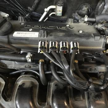 Форсунки Digitronic type 33 