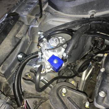 Редуктор Tomasetto Nordic 