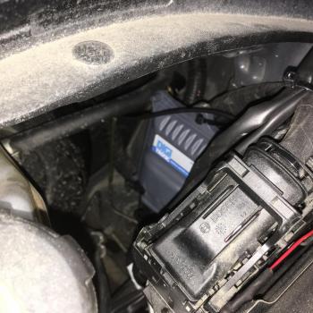 Блок управления Digitronic MP32