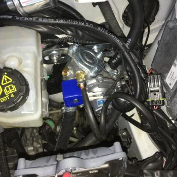 Редуктор Tomasetto Nordic 