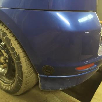 Заправочное устройство