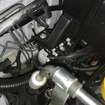 Форсунки Digitronic type 33