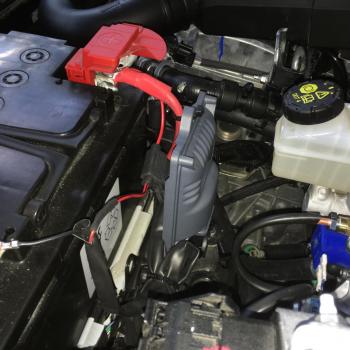 Блок управления Digitronic MP32 