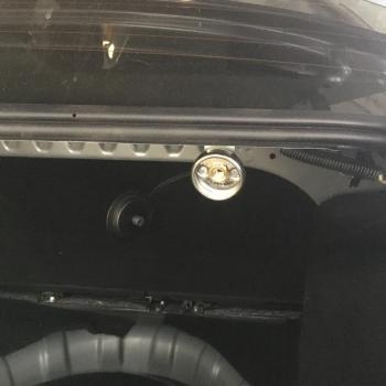 Заправочное устройство Заправочное устройство