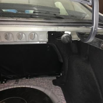 Заправочное устройство Заправочное устройство