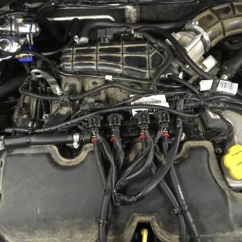 Форсунки Форсунки