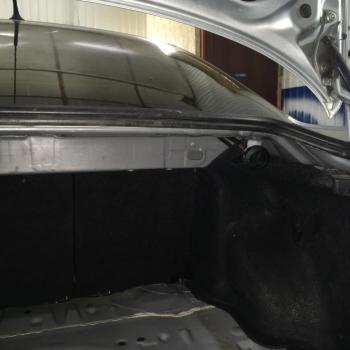 Заправочное устройство