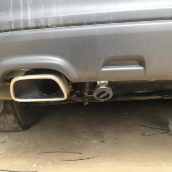 Заправочное устройство